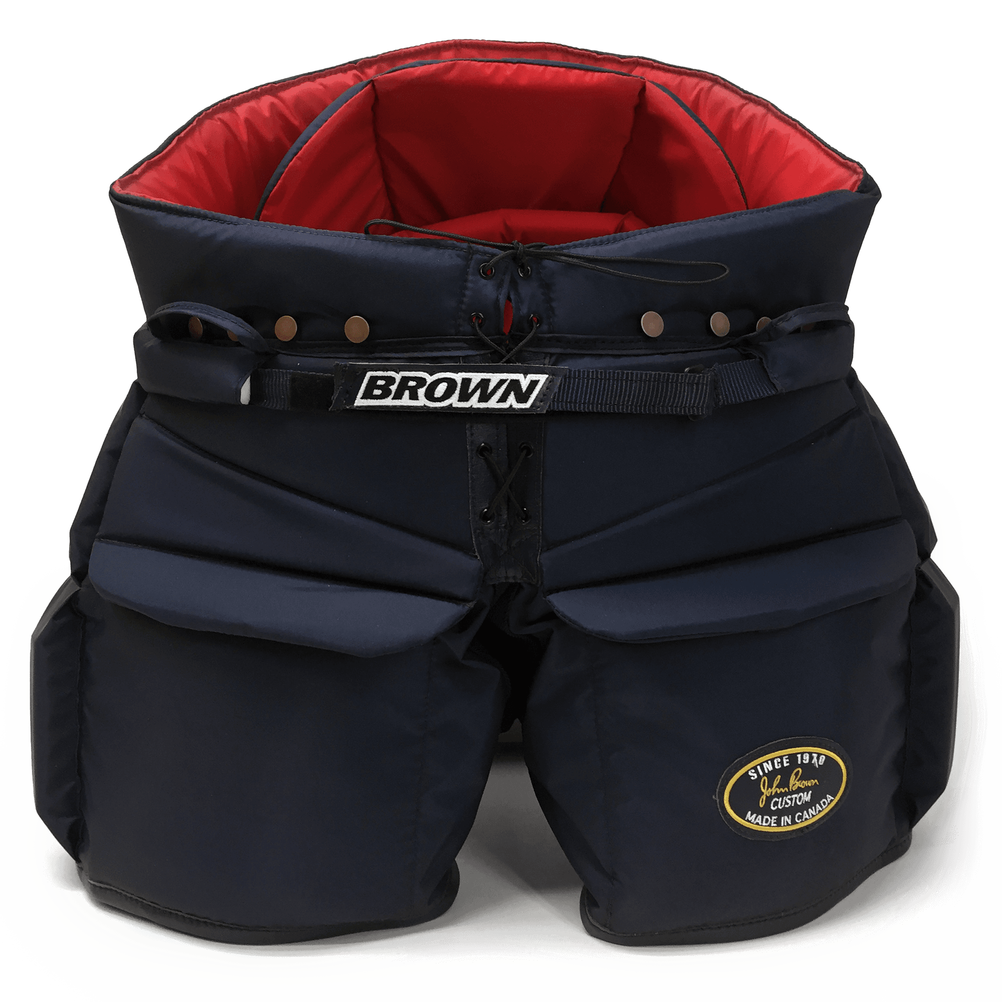 2400 navy blue pants with cheater
