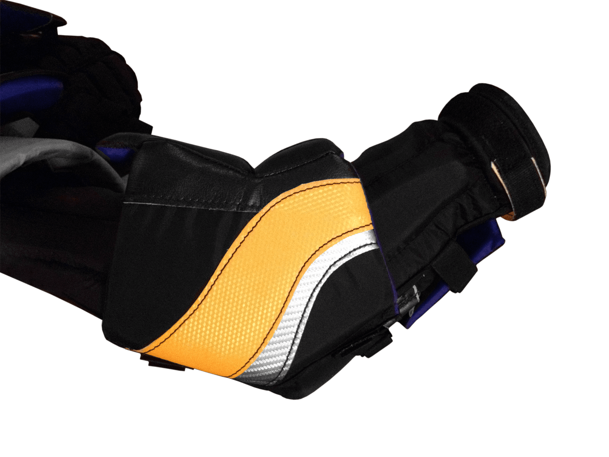 Lower arm and elbow floater