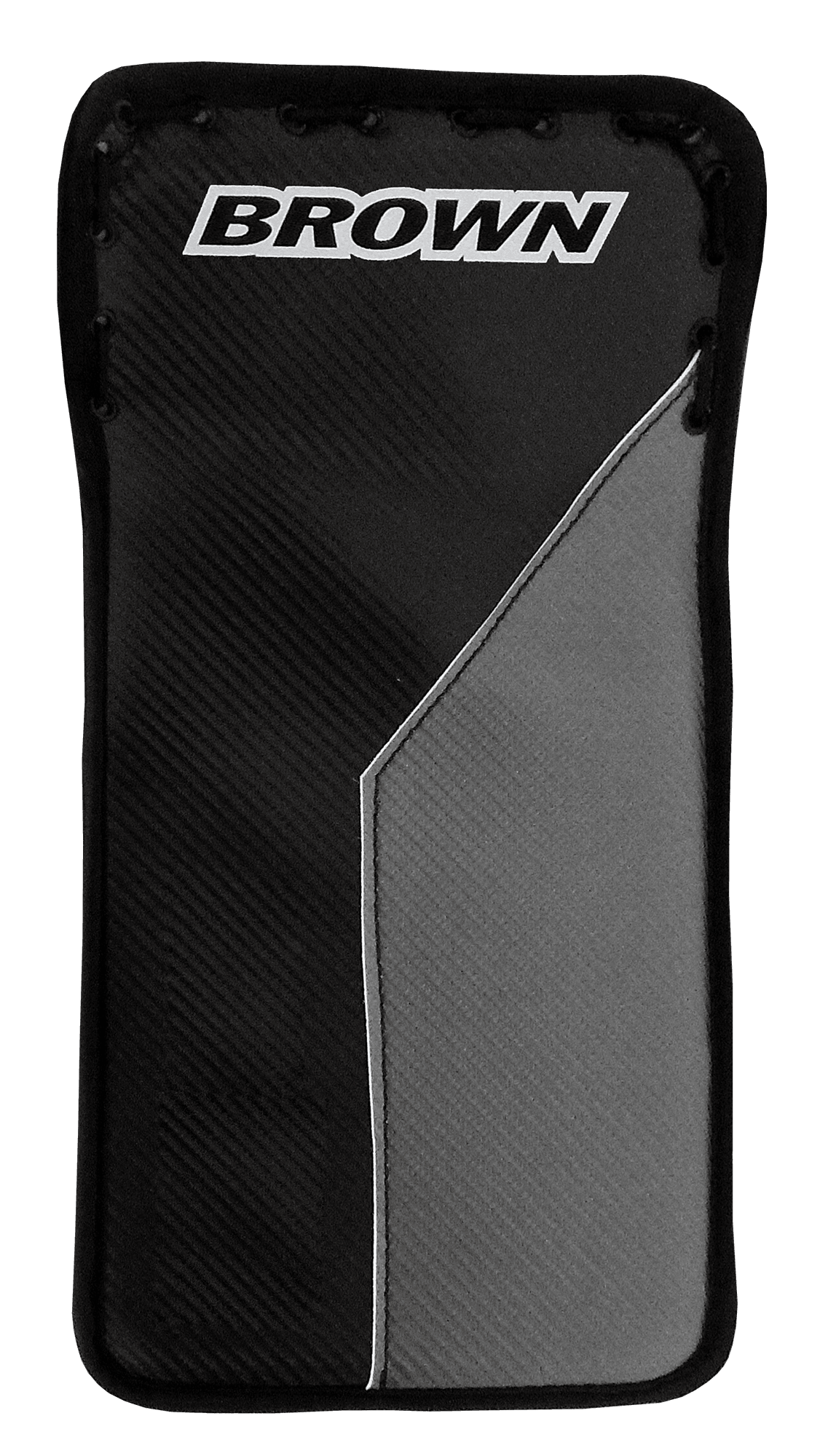 2500 black and slate stick glove