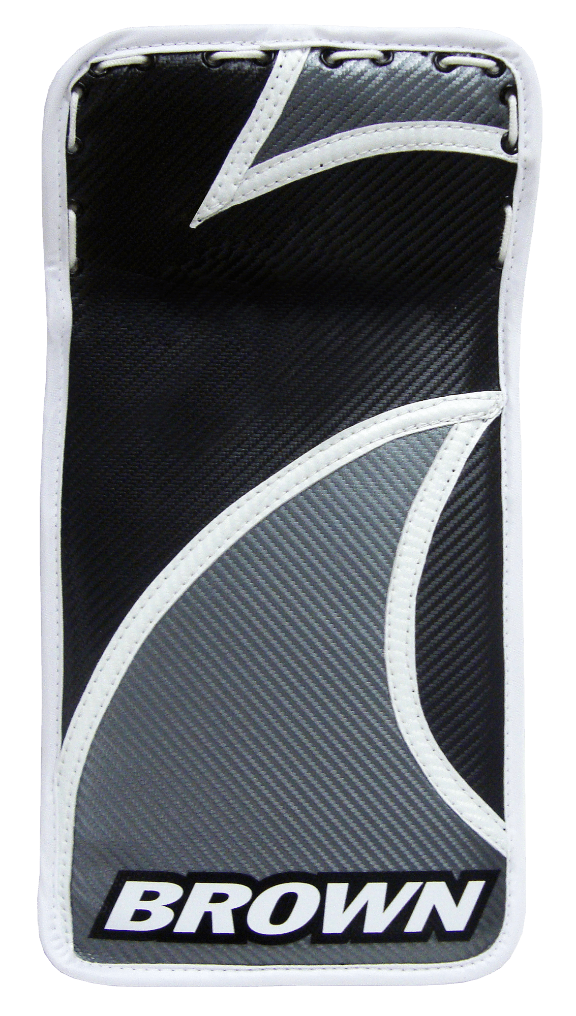 2100 black and slate stick glove
