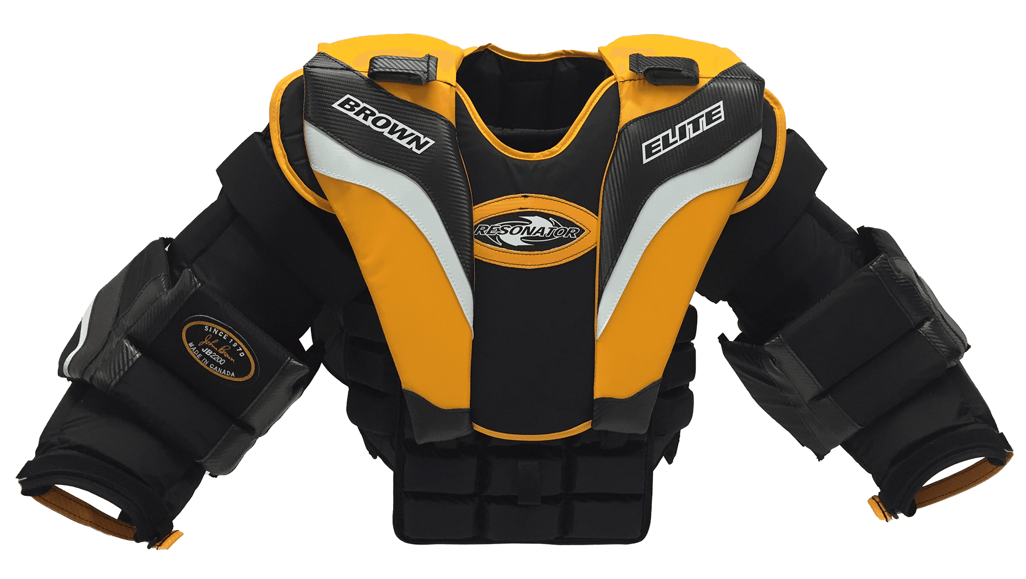 2275 intermediate chest protector