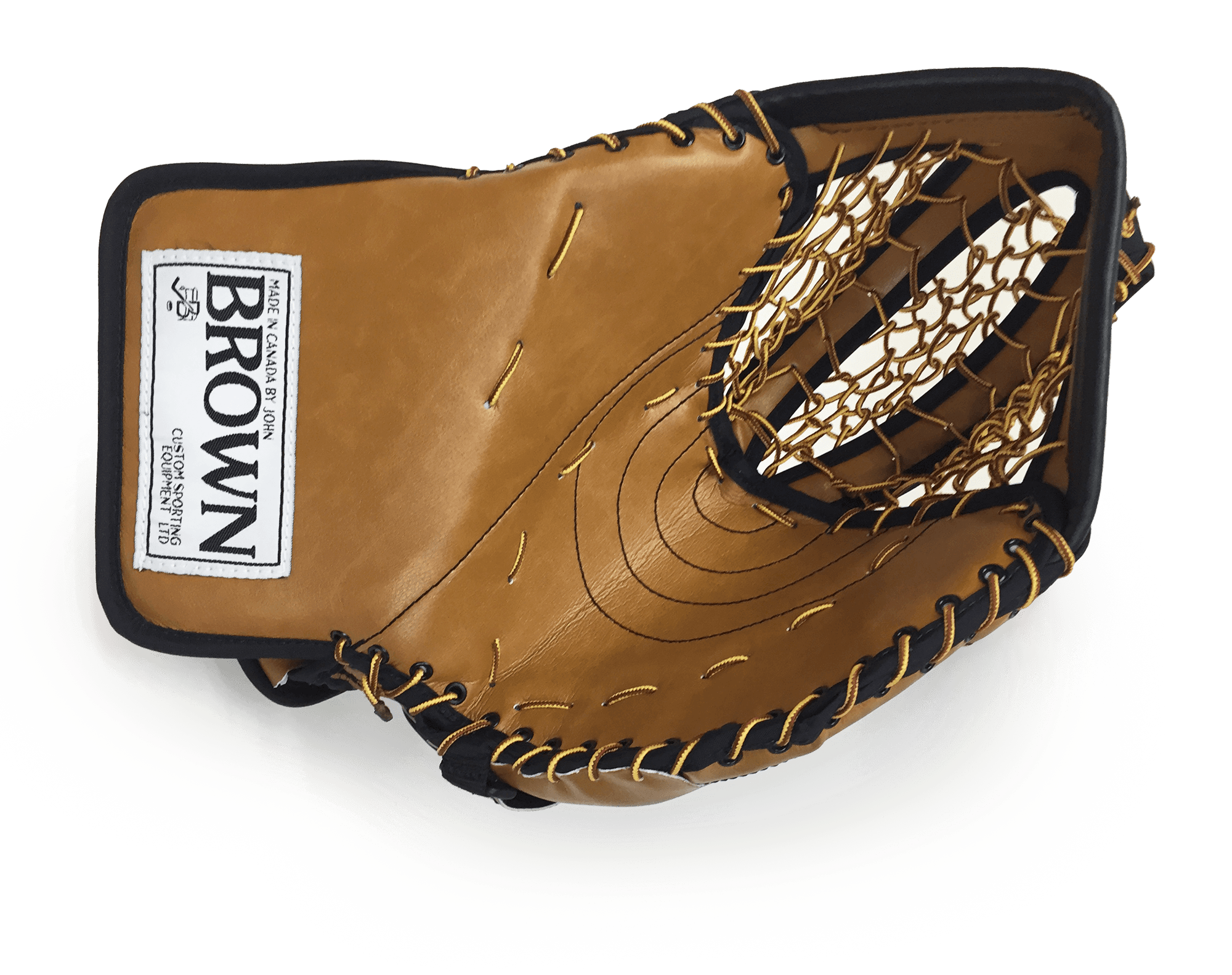 2500 heritage senior catch glove