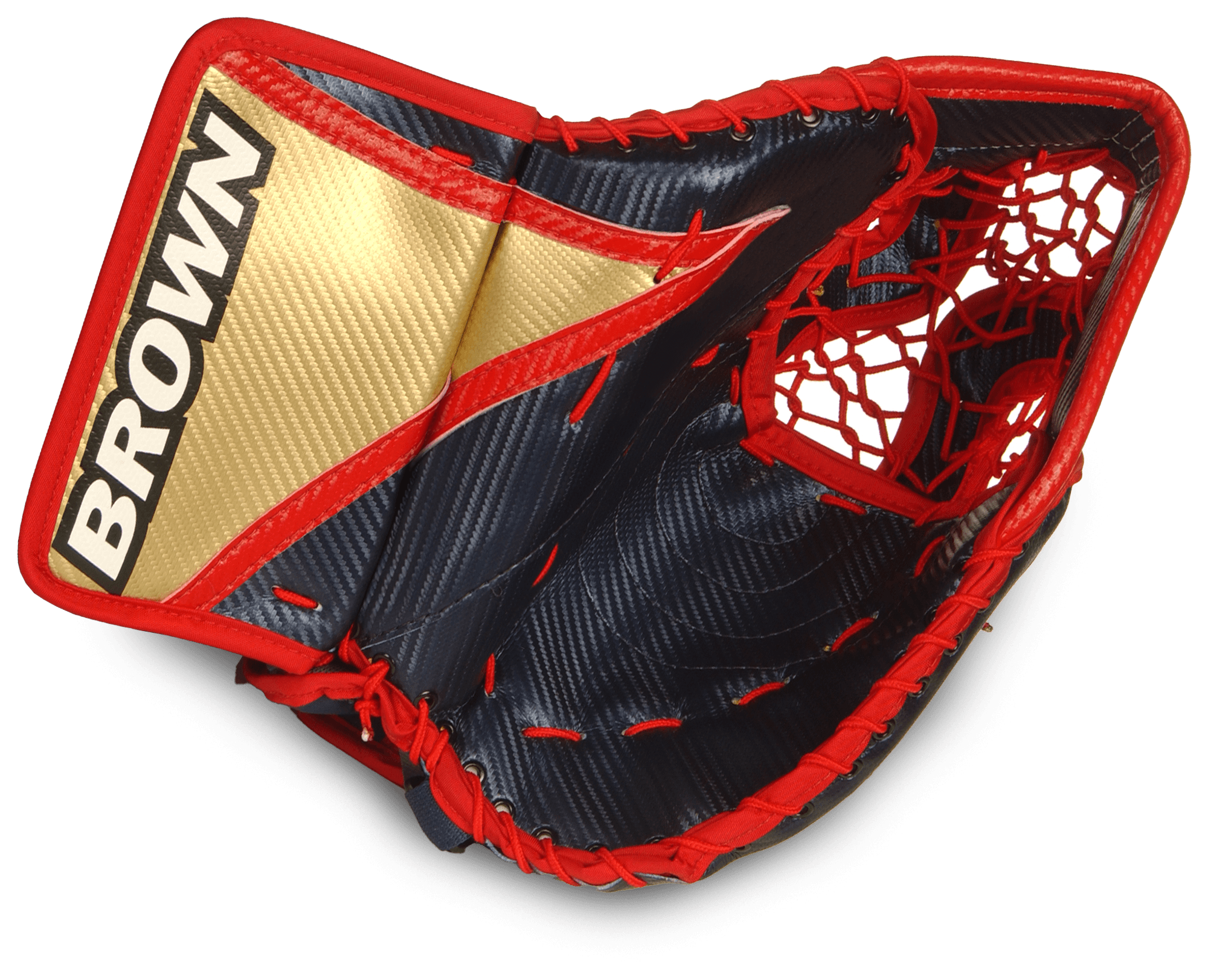 2100 catch glove