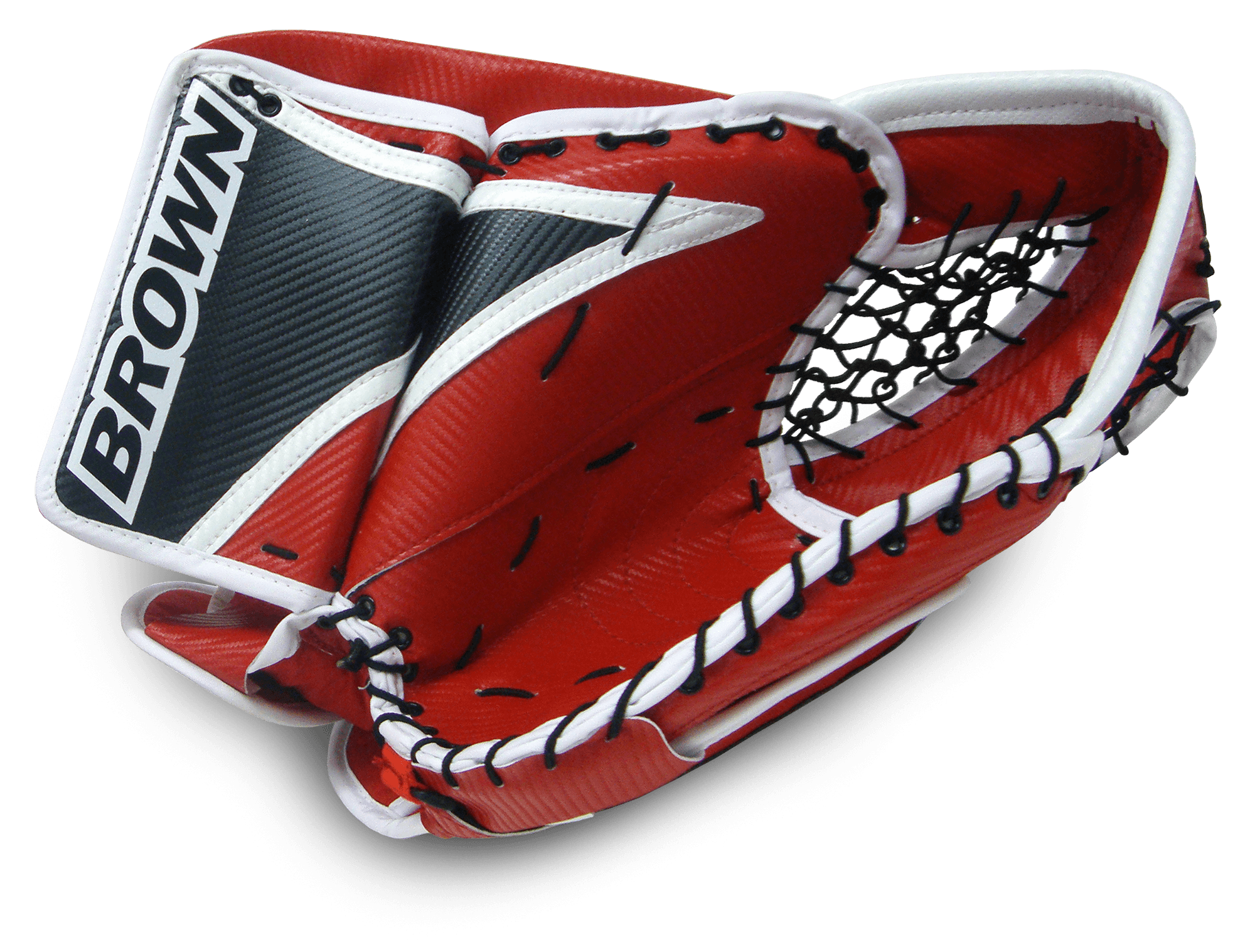 2100 catch glove with cheater bar