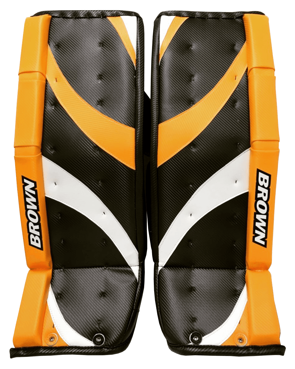 2500 leg pads