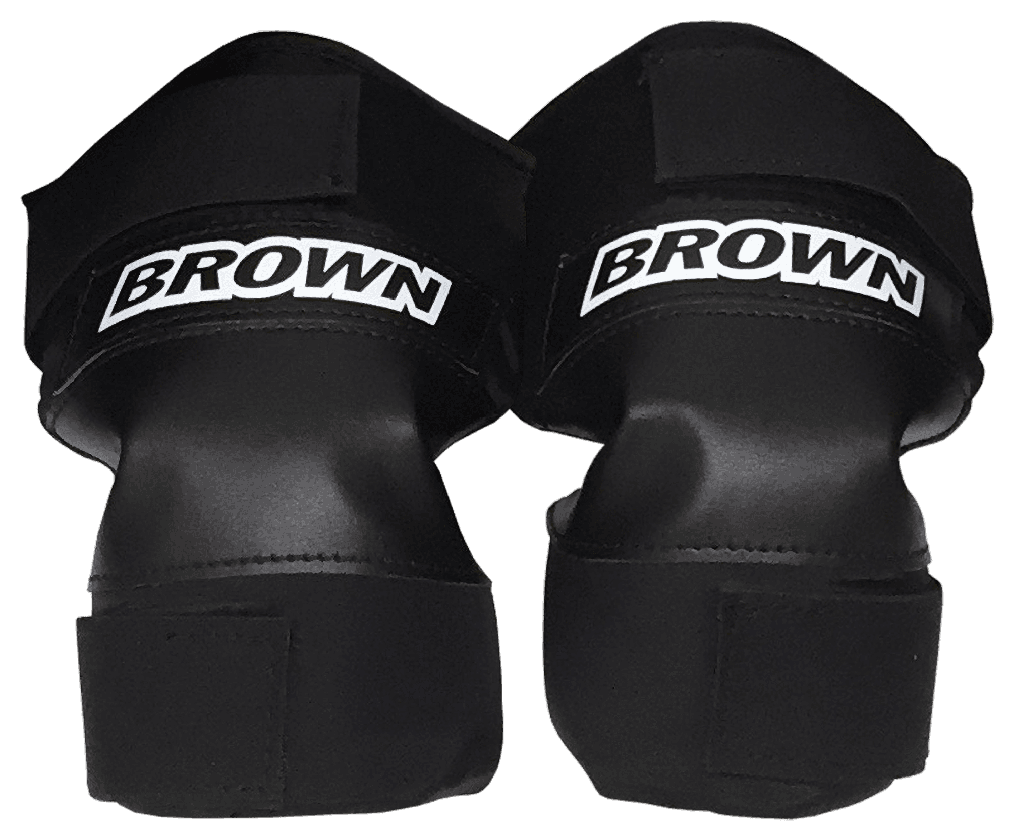 Front of 2400 knee pads