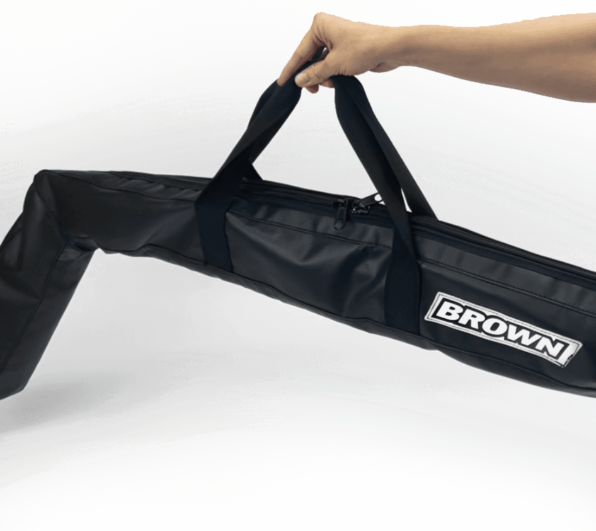 WideStick Bag