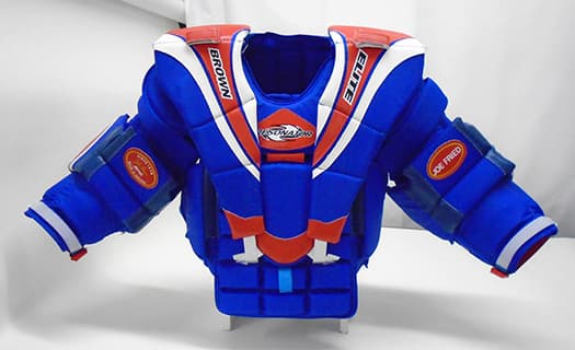 2400CA Custom Colours