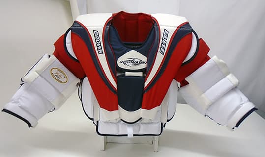 2400CA Custom Colours