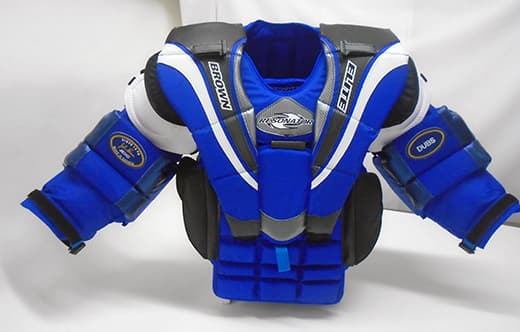 2400CA Custom Colours
