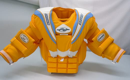 2400CA Custom Colours