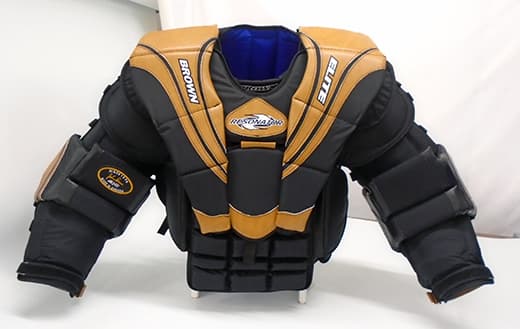 2400CA Custom Colours