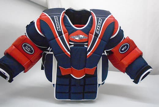 2400CA Custom Colours