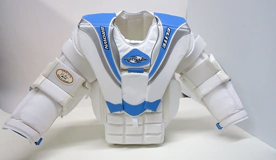 2400CA Custom Colours