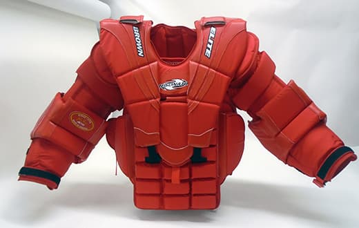 2400CA Custom Colours