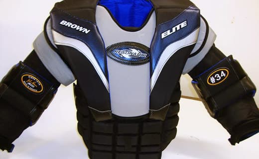 2200CA Custom Colours