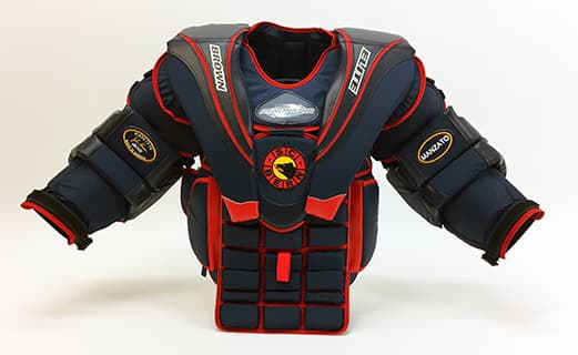 2400CA Custom Colours