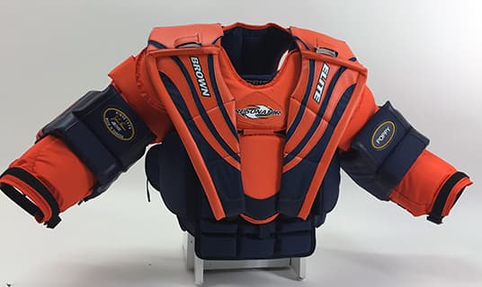 2400CA Custom Colours