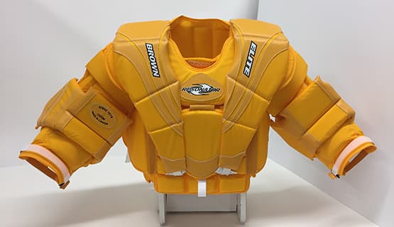 2400CA Custom Colours
