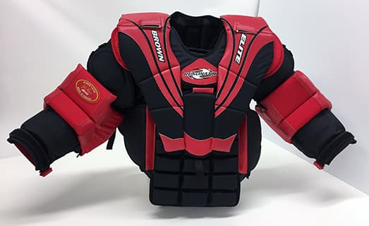 2400CA Custom Colours