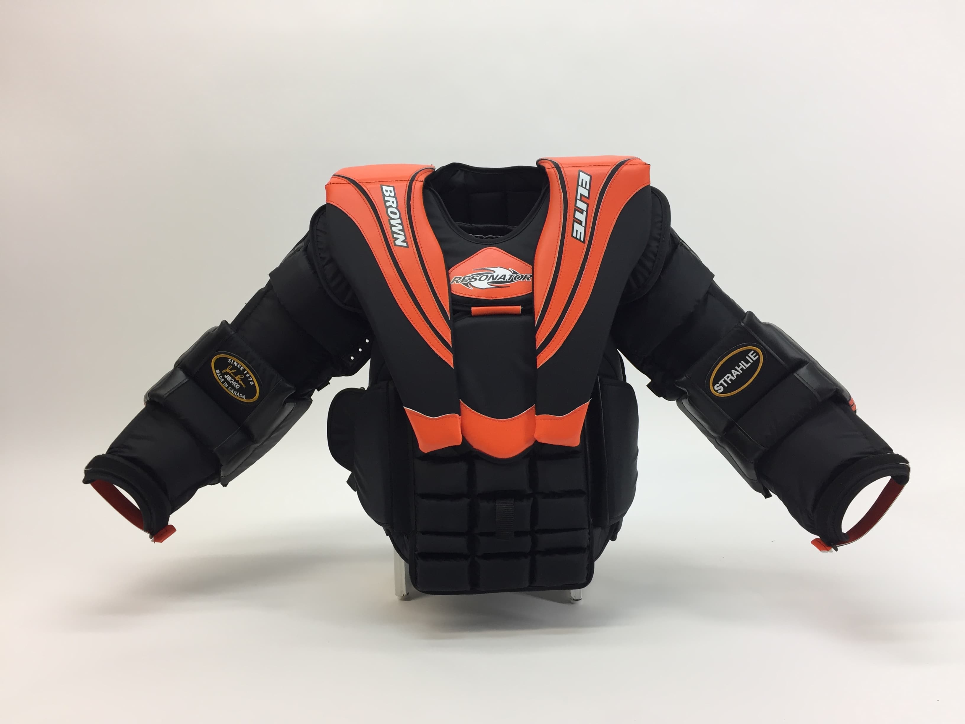 2400CA Custom Colours