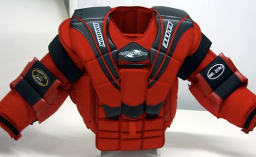 2400CA Custom Colours