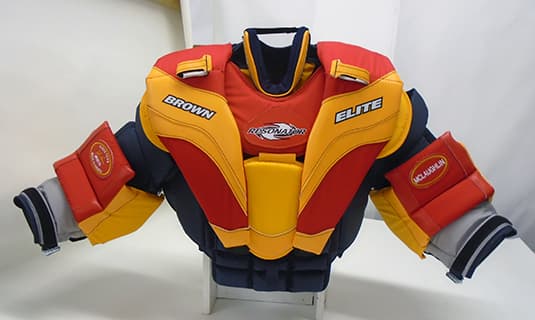 2200CA Custom Colours