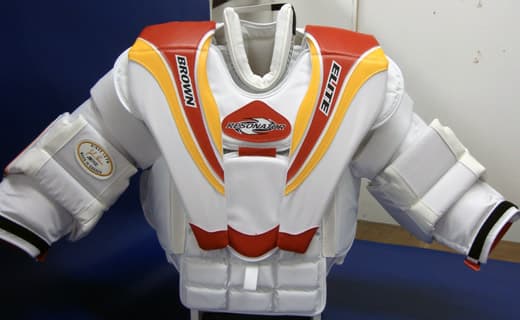 2400CA Custom Colours