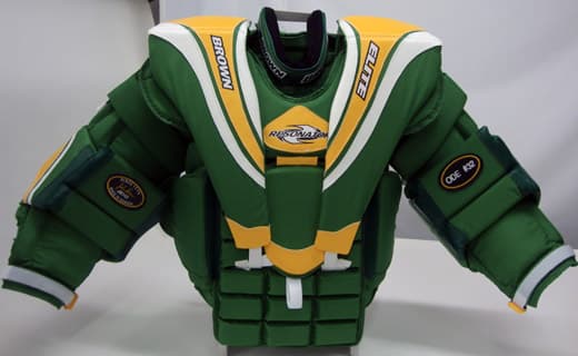 2400CA Custom Colours
