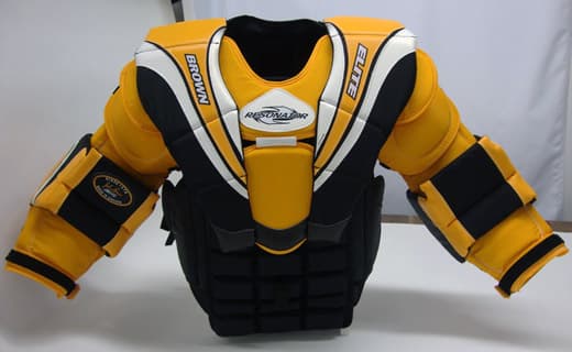 2400CA Custom Colours