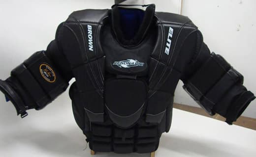 2400CA Custom Colours