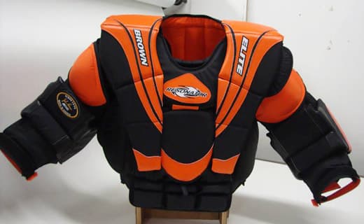 2400CA Custom Colours