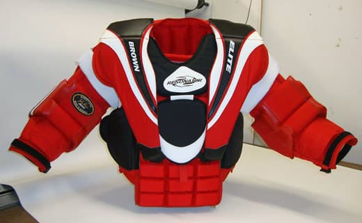 2400CA Custom Colours