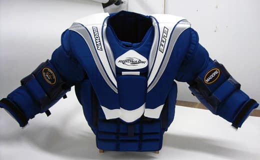 2400CA Custom Colours
