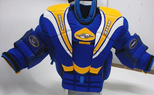 2400CA Custom Colours