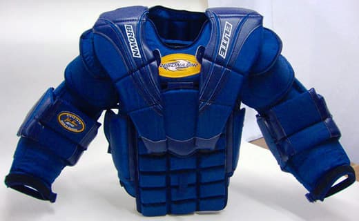 2400CA Custom Colours