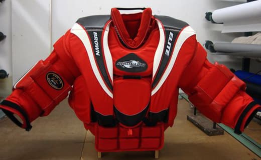 2400CA Custom Colours