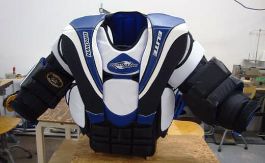 2400CA Custom Colours