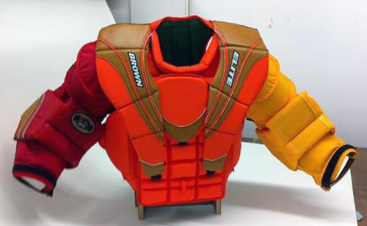 2400CA Custom Colours