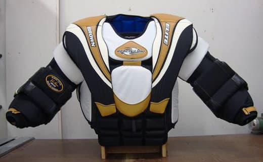 2400CA Custom Colours