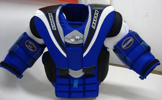 2400CA Custom Colours