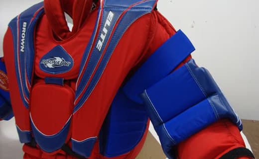2400CA Custom Colours