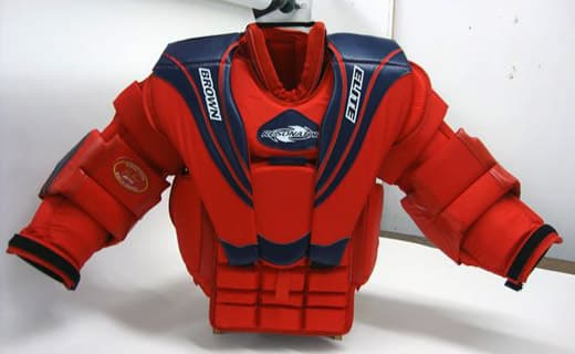 2400CA Custom Colours