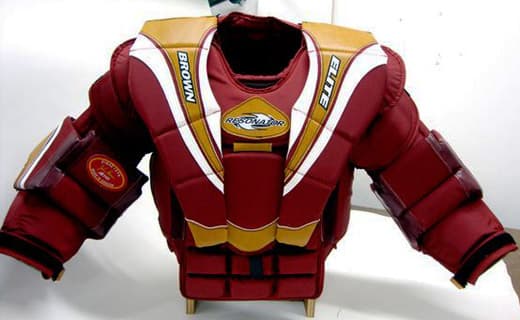 2400CA Custom Colours