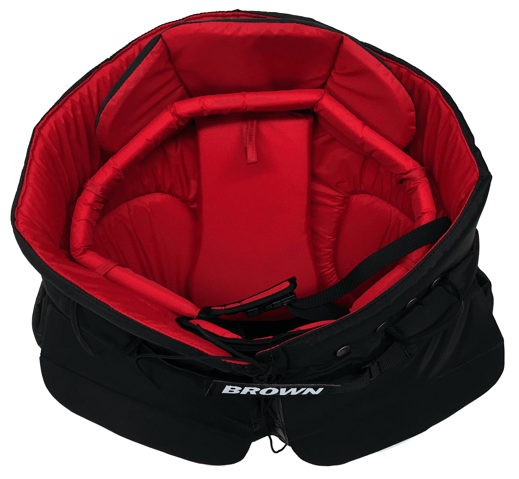 Internal Belt