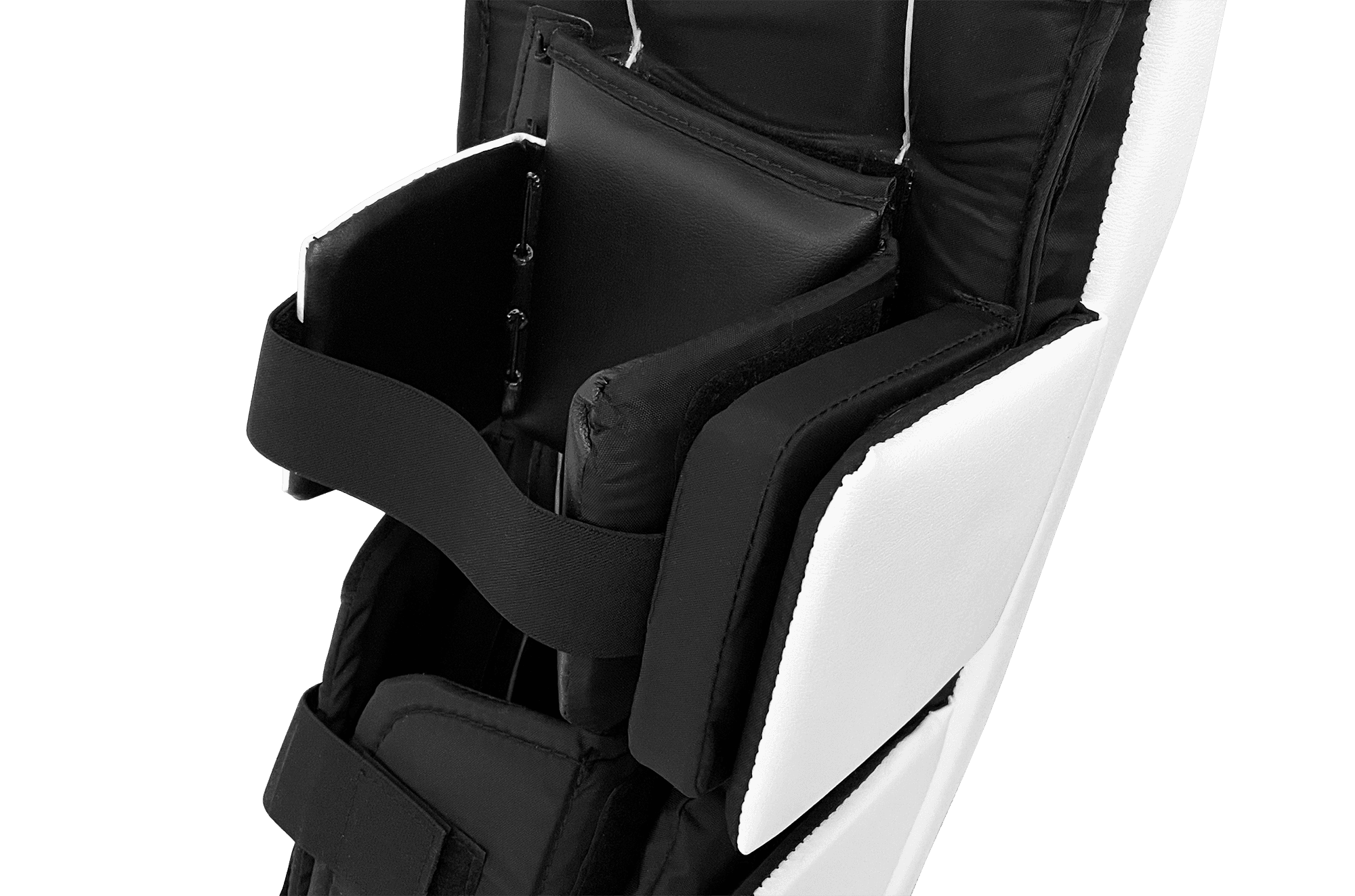Interior knee lift