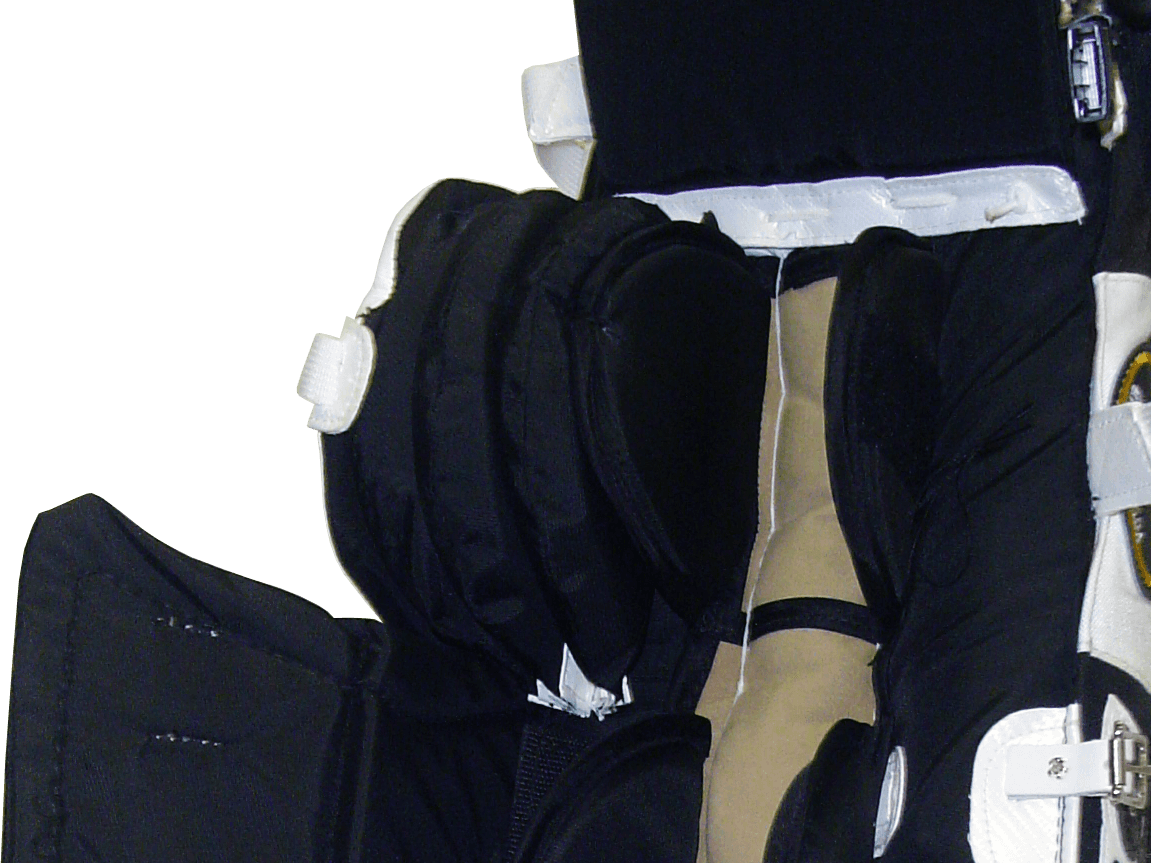 Knee cushions angled photo