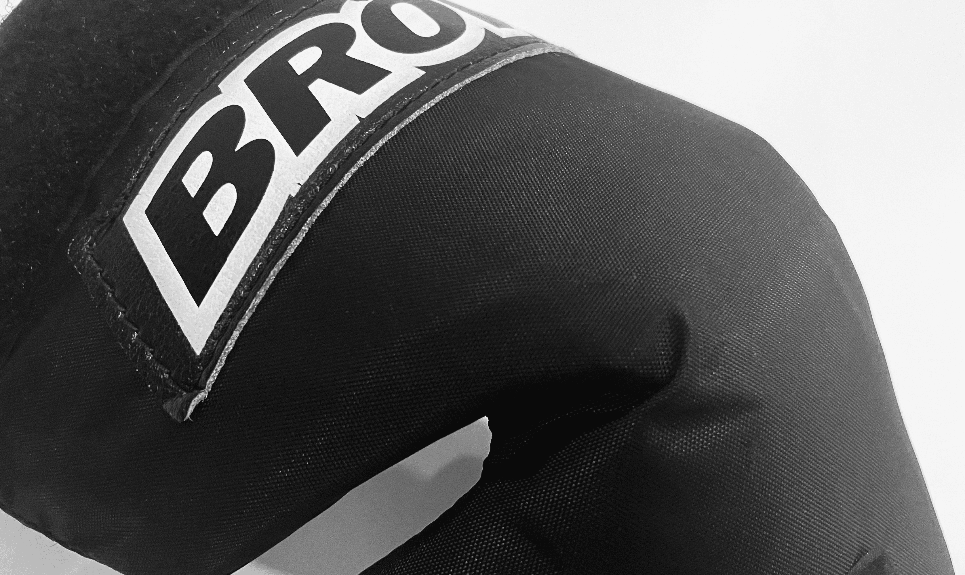 Knee Pads close up
