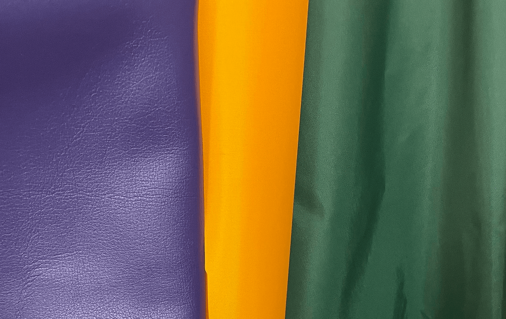 Fabrics