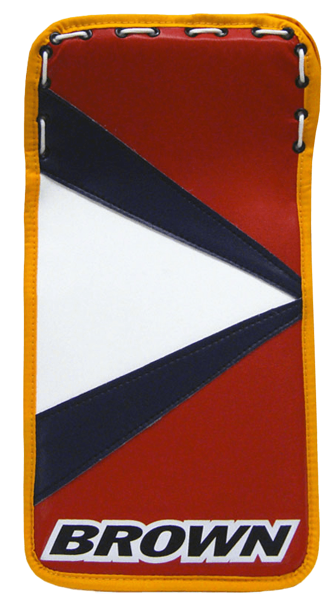 1800 red, white, blue stick glove